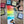 Load image into Gallery viewer, Ranger THoltz Ink Pad Set 4 Tim Holtz Distress Mini InkSet, 70 x 23 mm, Multi-Colour
