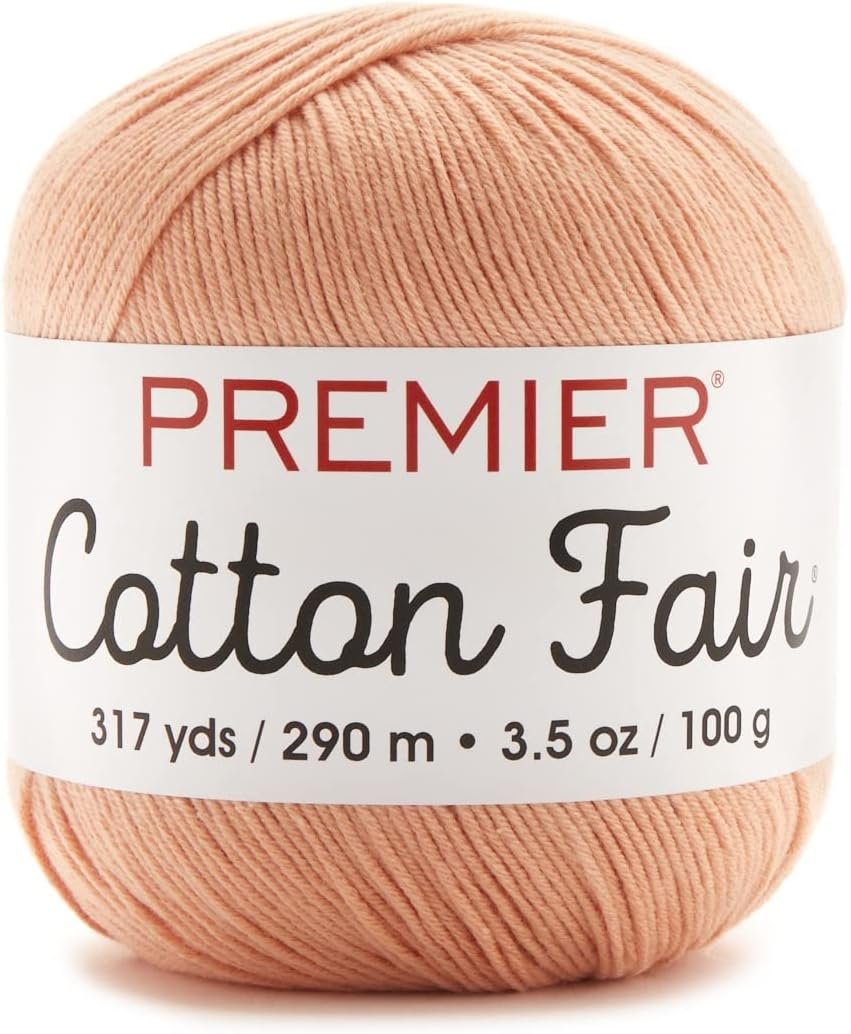 Premier Yarns Needle Arts, Multi