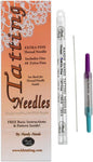 Handy Hands Tatting Needle, Gray