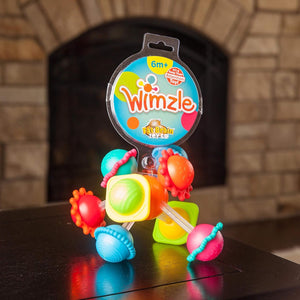 Fat Brain Toys Wimzle