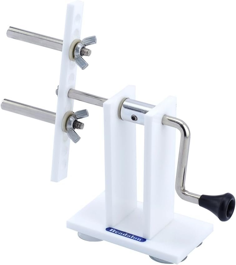 Beadalon 7mm O.D. Pegs Tassel Maker, 2.5-9.7cm (Parent)