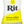 Load image into Gallery viewer, Rit Dyes lemon yellow liquid 8 oz. bottle [PACK OF 4 ]
