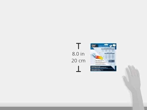 Scor-Pal SP406 Scor-Envi Diagonal and Envelope Template