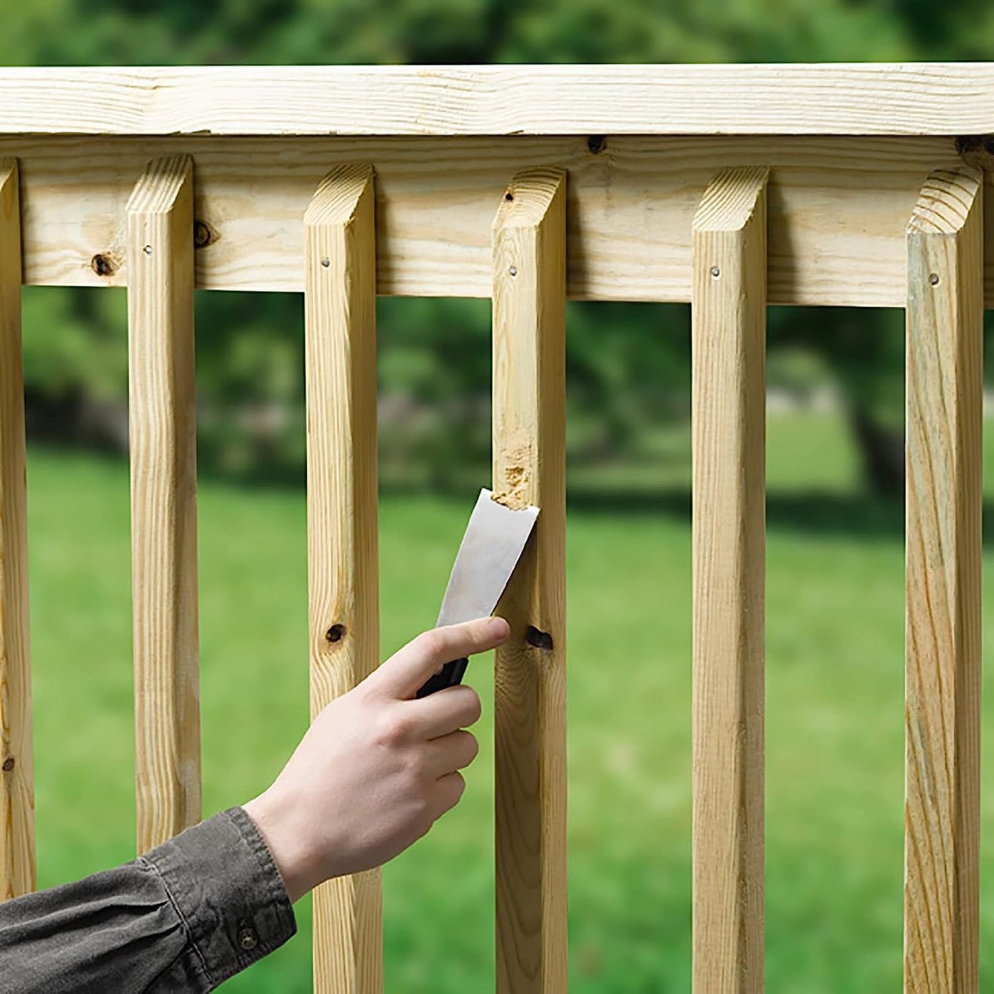 DAP Plastic Wood Filler