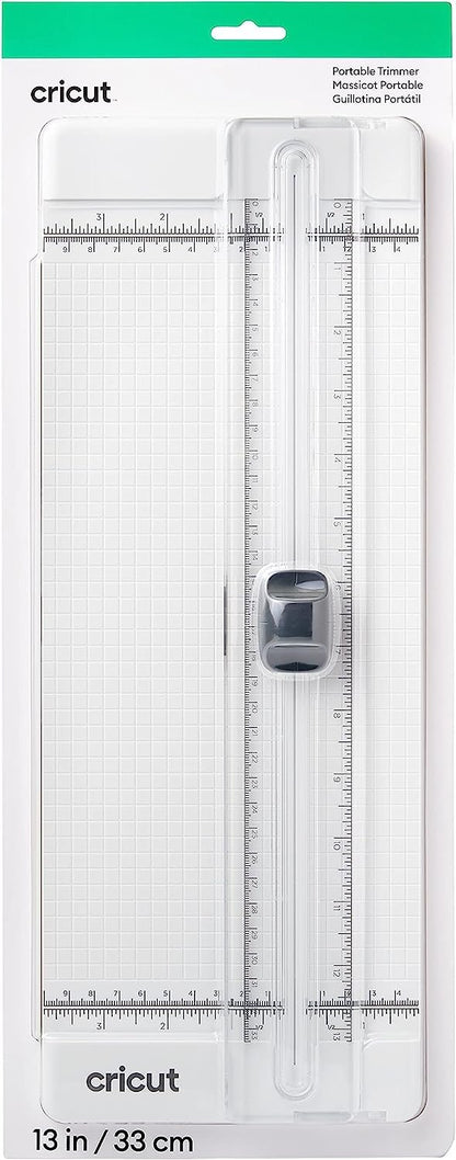 Cricut Provo Craft CRICUT Trimmer 13" Basic, Multi