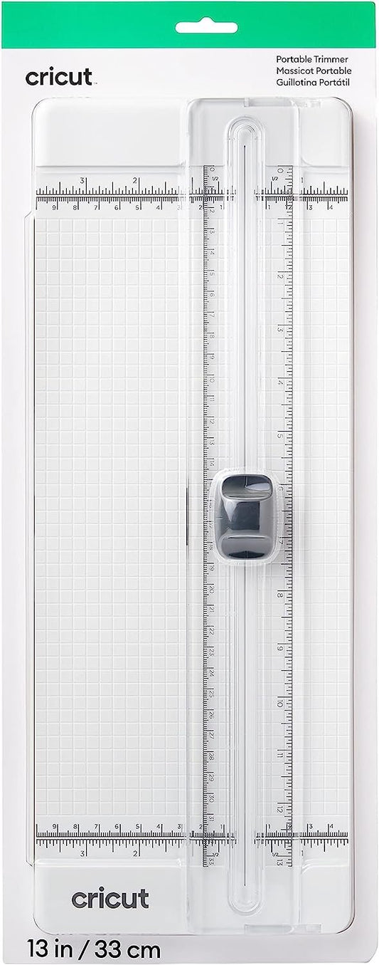 Cricut Provo Craft CRICUT Trimmer 13" Basic, Multi