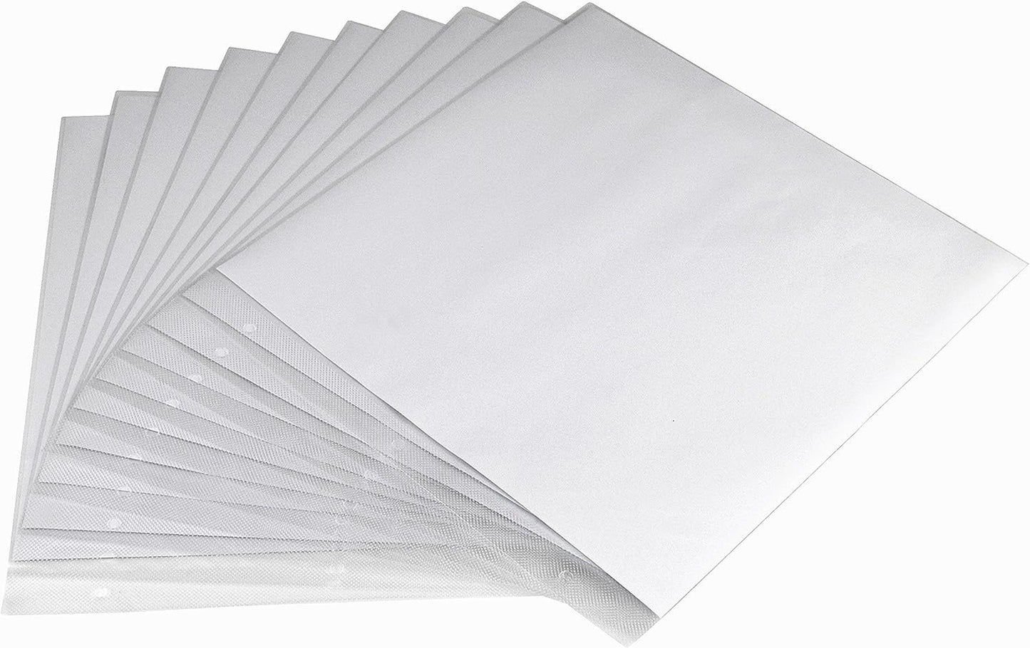 MCS MBI 13.5x12.5 School Memories Scrapbook Album with 12x12 Inch Pages with Signature Opening (850010)