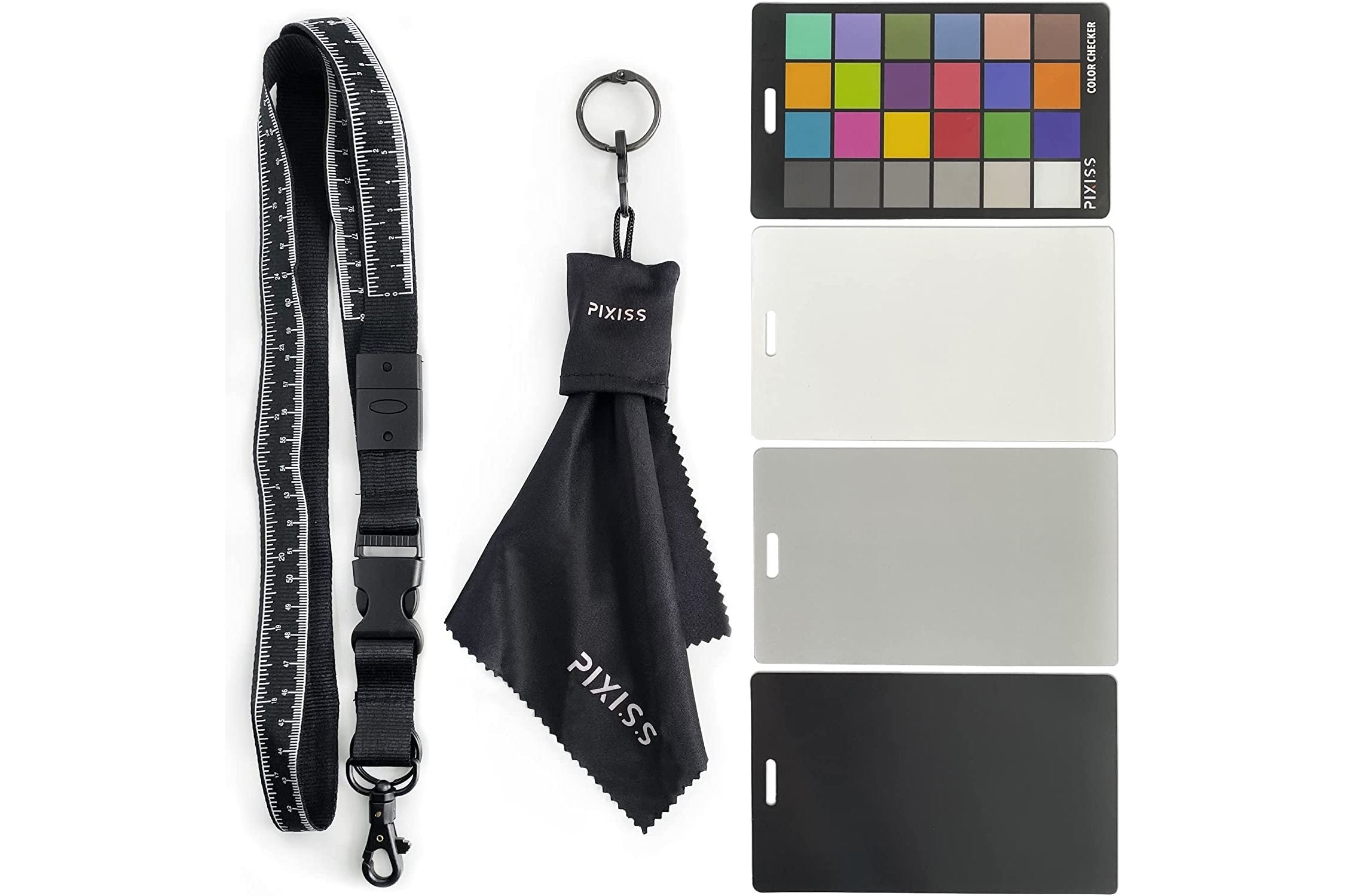ColorChecker® White Balance; X-Rite