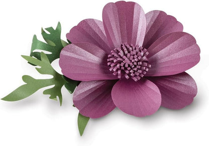 Fiskars Lia Griffith Signature Paper Curler & Scoring Tool, Teal Green/White