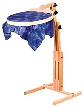 Frank A. Edmunds Universal Craft Stand, 6111