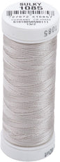 Sulky Rayon Thread 40wt 250yd, Silver