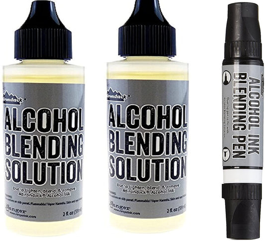 Ranger Adirondack Alcohol Ink Fillable Pen