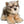 Load image into Gallery viewer, Douglas Yettie Yorkie Yorkshire Terrier Dog Plush Stuffed Animal
