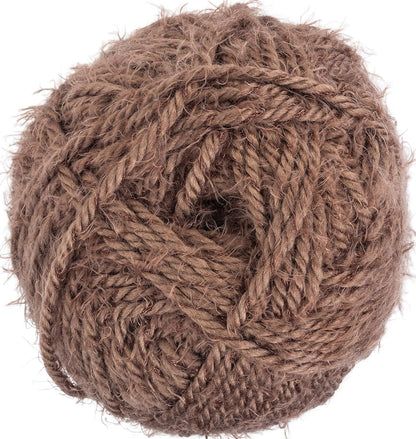 RED HEART Hygge Yarn, Latte