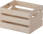 Walnut Hollow 23873 6.5 by 5.3 by 4.25-Inch Crate, Mini
