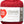 Load image into Gallery viewer, RED HEART Classic Crochet Thread, 10, Victory Red, 900 Foot
