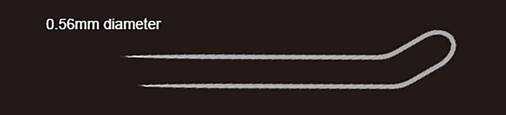 CLOVER 240 Fork Pins, 35 Per Pack