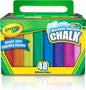 Crayola Sidewalk Chalk (48 Ct)