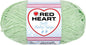 Red Heart Soft Baby Steps Yarn, Baby Green