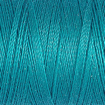 Gutermann Sew-All Thread 110yd, Blue Turquoise