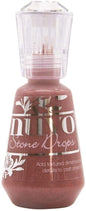 Tonic Studios Nuvo Stone Drops 1.5oz-Fiery Volcano