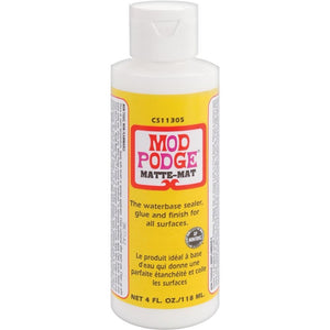 Mod Podge 4oz