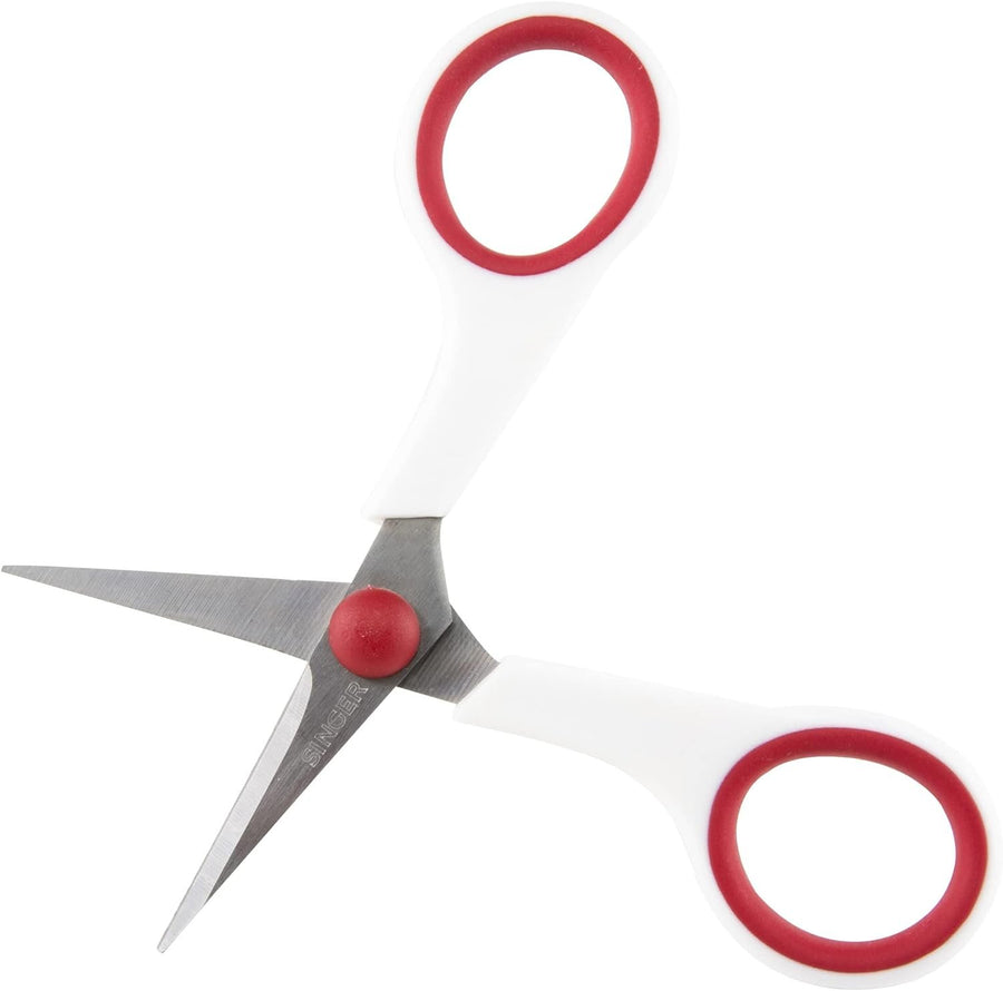 Singer Salon Scissors 4-3/4"-