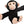 Load image into Gallery viewer, Wild Republic Huggers, Chimp Plush Toy, Slap Bracelet, Stuffed Animal, Kids Toys, 8 inches
