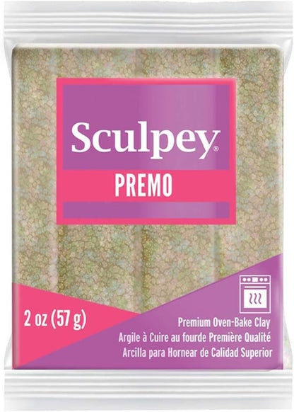 Sculpey Premo Opal Accent Clay (Parent)
