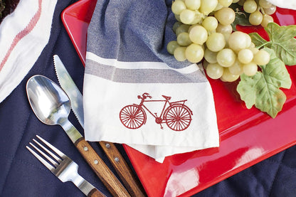 Cricut Iron on Glitter, White 12"x19"