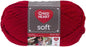 RED HEART Soft Yarn, Really Red