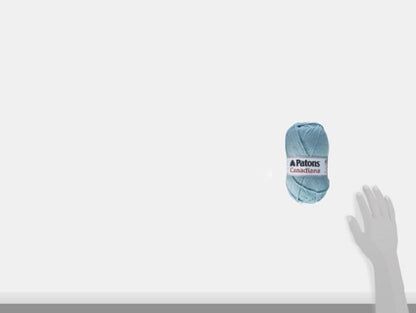 Patons Canadiana Yarn - Medium 4-3.5oz