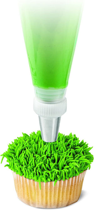 Wilton Grass Icing Tip