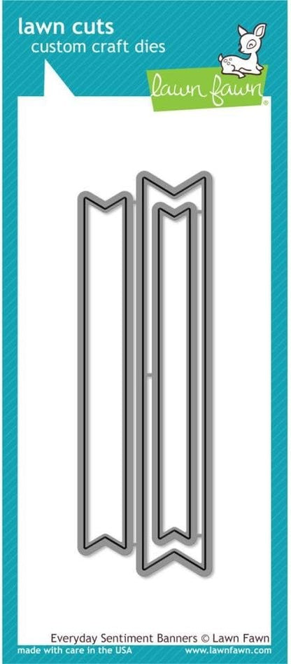 LF1130 Everyday Sentiment Banners Bundle Parent