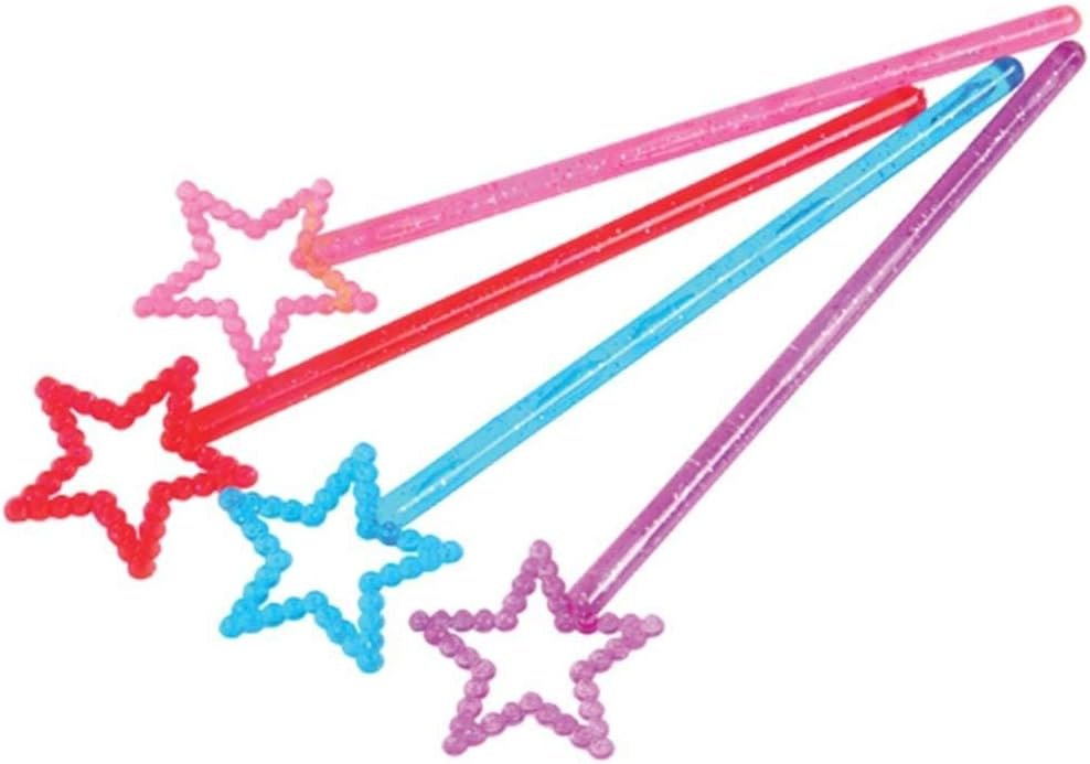 One Dozen Princess Wands