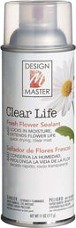Design Master 660 Clear Life