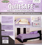 Sullivans 48513 Quiltsafe Storage Bag, 16" x 24" x 9"