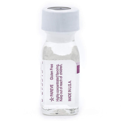 LorAnn Cotton Candy SS Flavor, 1 dram bottle (.0125 fl oz - 3.7ml - 1 teaspoon)