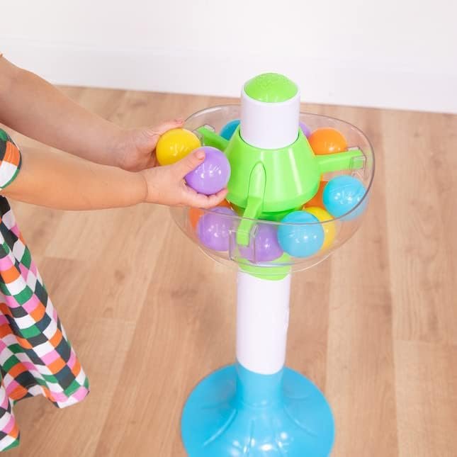 Fat Brain Toys SpillAgain - SpillAgain - New Active Play for Ages 2 to 5