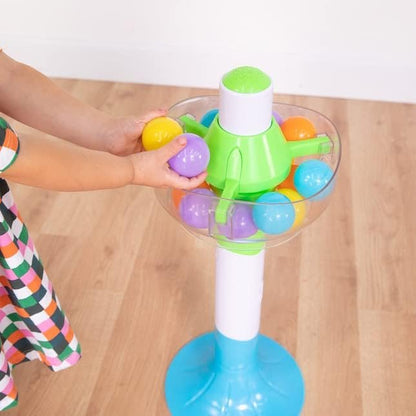 Fat Brain Toys SpillAgain - SpillAgain - New Active Play for Ages 2 to 5
