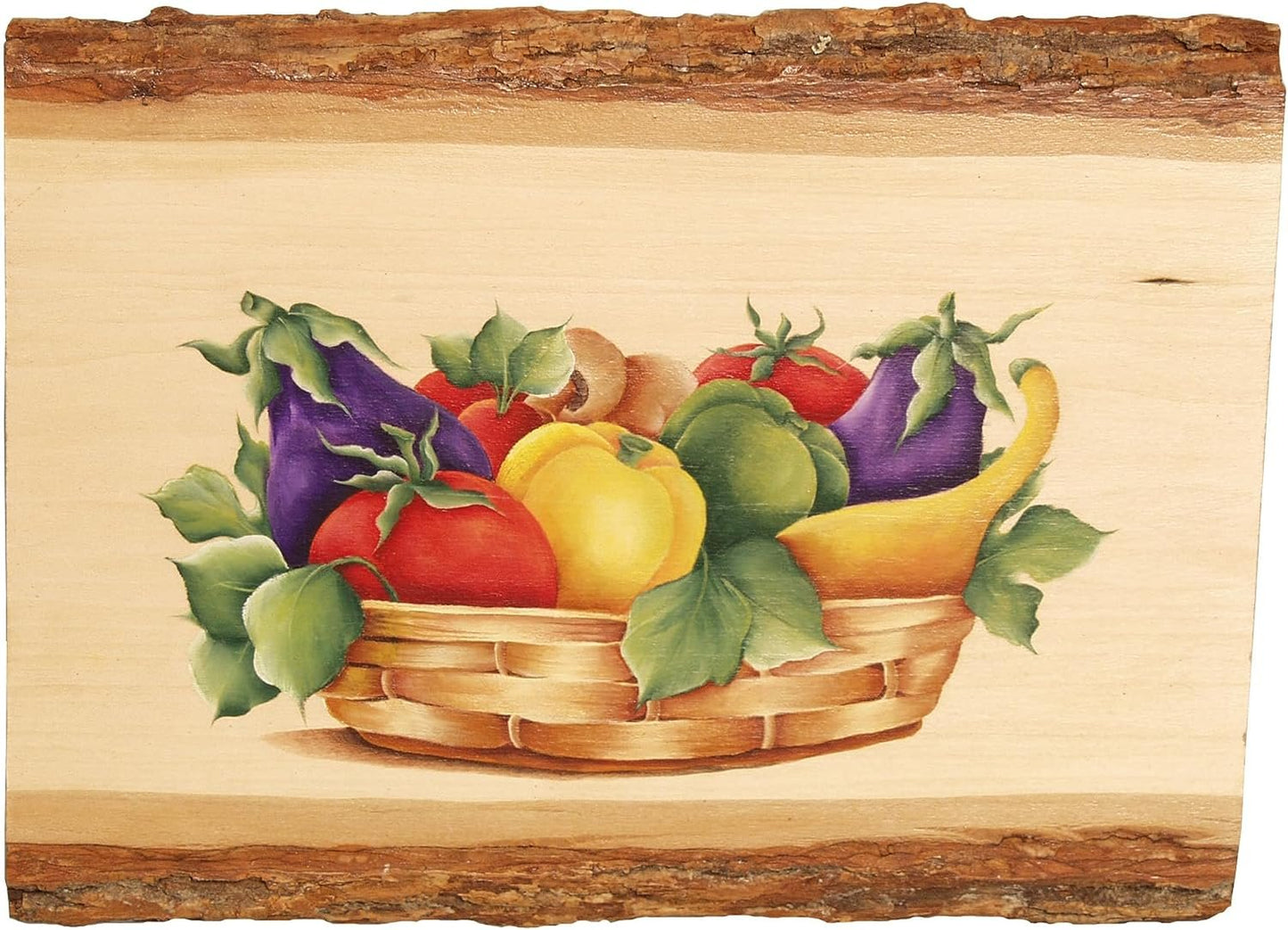 MICHAELS Basswood Rectangle Plaque by Make Market®