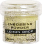 Ranger Embossing Powder Lemon Drop