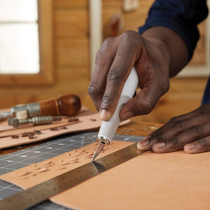 Fiskars 164100-1001 Heavy-Duty