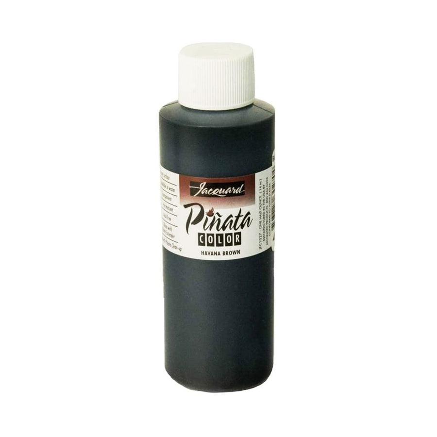 Jacquard Pinata Color Alcohol Ink; 4oz. (22 Colors)