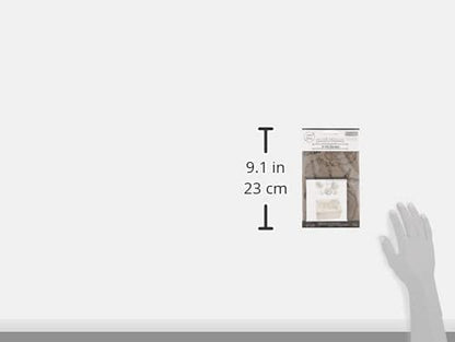 PRIMA MARKETING INC REDESIGN MOULD 5X8 IN GARDEN