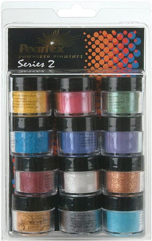 Jacquard Pearl EX Set (Series 2) by Jacquard