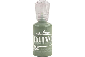 Nuvo Crystal Drops 1.1oz, Olive Branch