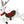 Load image into Gallery viewer, Bucilla Felt Applique 6 Piece Ornament Making Kit, Festive Reindeer, Perfect for DIY Arts and Crafts, 89299E
