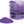 Load image into Gallery viewer, Ranger Embossing Powder, Purple
