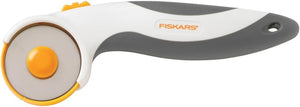 Fiskars Classic Stick Rotary Cutter, 45mm